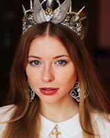 Валерия Самойлова