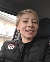 Светлана Литвиненко