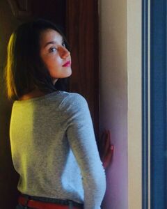 Поліна Ніжнік