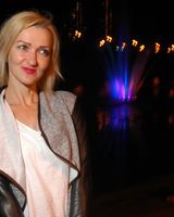 Олеся Варламова