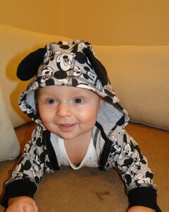 Вікторія Олійник