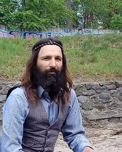 Алексей Томчук