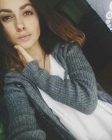 Анна Патенок