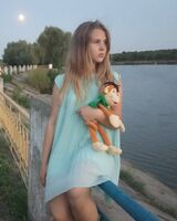 Кьяра Коростіенко