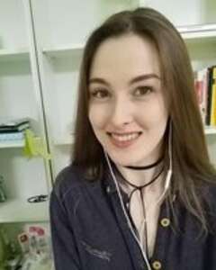 Наталья Цыганчук