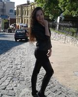 Евгенія Супрун