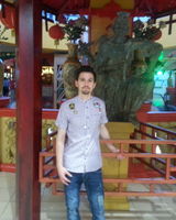 Владислав Комашко