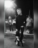 Евгений Кравченко