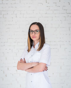 Виктория Грабовик