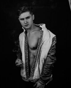 Евгений Марков