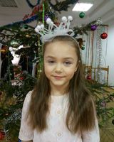 Вікторія Стерлюс