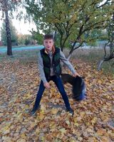 Євгеній Чернецкий
