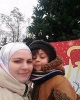 Екатерина Альбедри