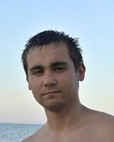 Andrii Yavon