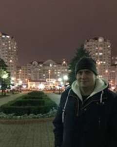 Олег Лопата