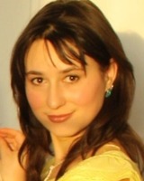 Галина 