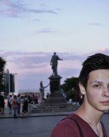 Дима Дробот