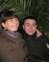 Александр Белый