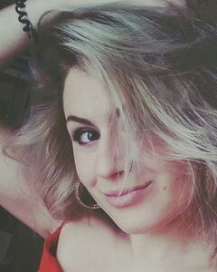 Анна Аргунова