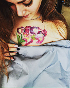 Таїса Васильєва