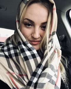 Оксана Жереб