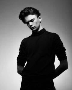 Данил Хамула