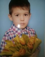 Даніл Безкровний