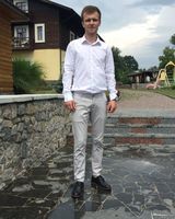 Євгеній Кужель