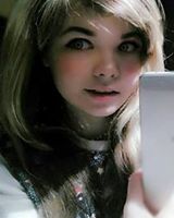 Анастасия Кучкова