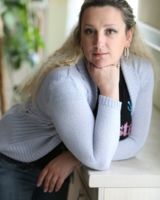 Наталия Александровна