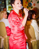 Людмила 
