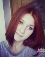 Александра Евгеньевна