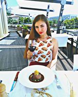 Инна Гриценко