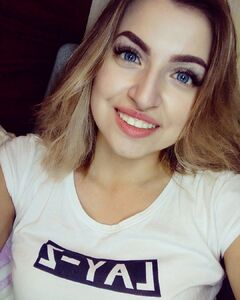 Дарина Дунаева