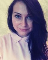 Катерина Пасюк