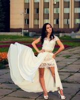 Ірина Петрова