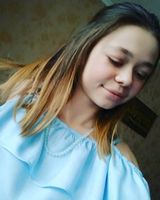 Дарія Кравцова