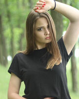 Юлия Псарёва