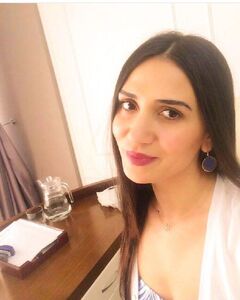 Bella Abbasova
