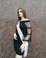 Ольга Березовская