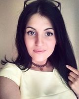 Мариночка Куприян