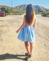 Виолетта Бушковская