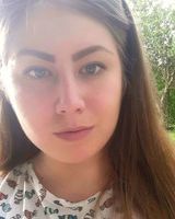 Дарья Брижевская