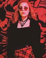 Alice Reinhild