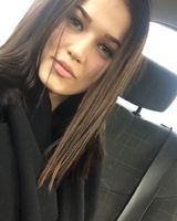 Булах Андреевна