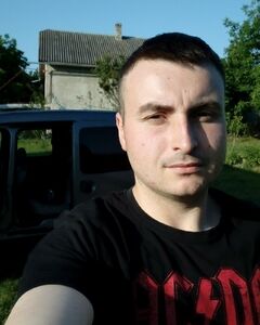 Дмитро Моргоч