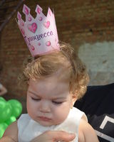 Алина веселова