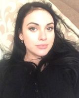 Таня Моргаленко