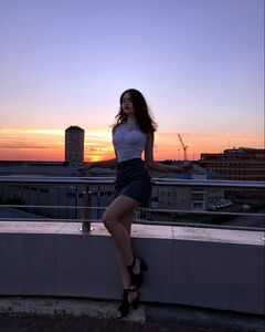 Марина Безугла