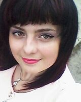 Юлия Левченко